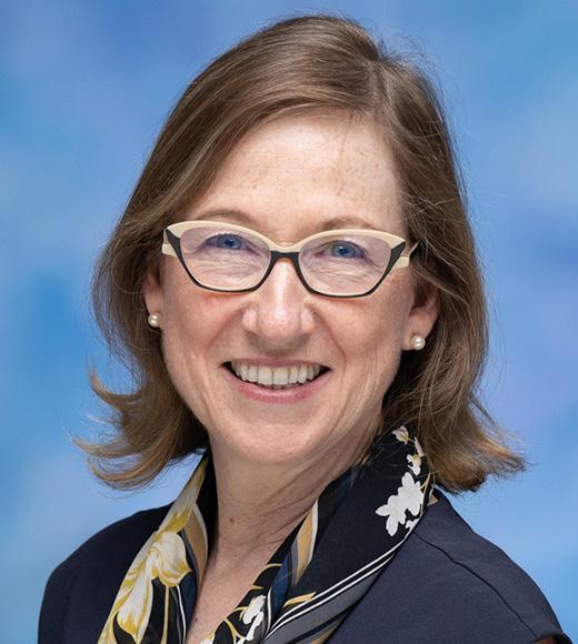 Photo of Deborah Agee