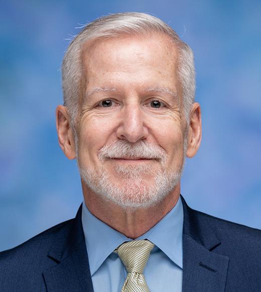 Photo of Brian R. Hodge