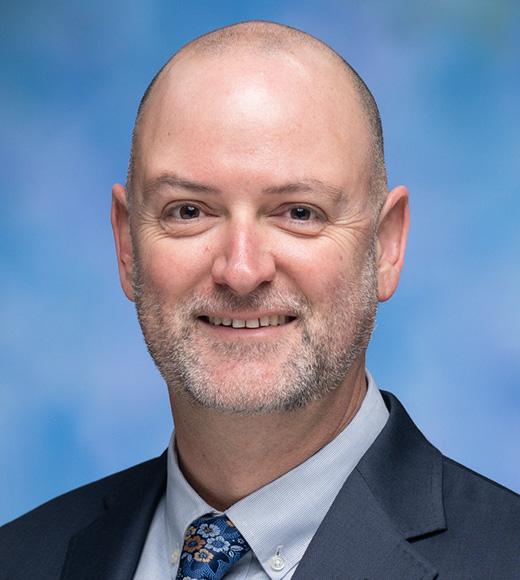 Photo of Robert Penman