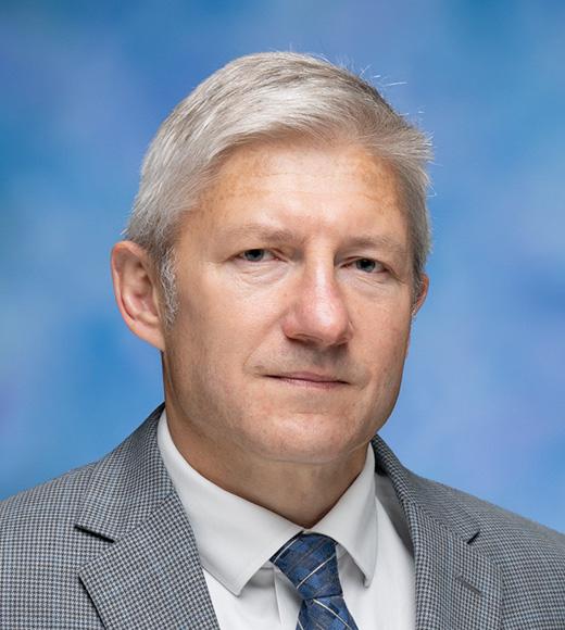 Photo of Anton Spektorov