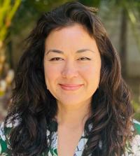 Mitsuko Leonard