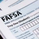 FAFSA