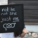 Gender Recognition 