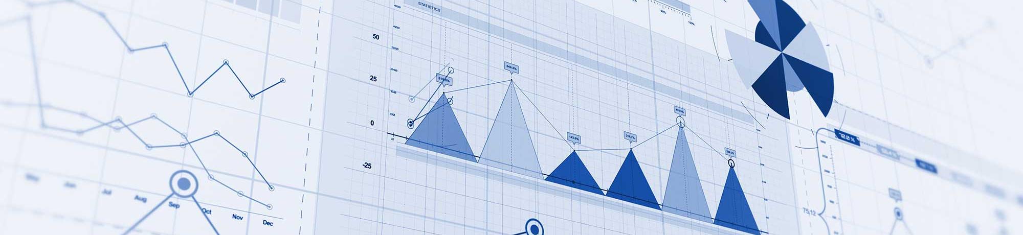 Enrollment Management Analytics banner image